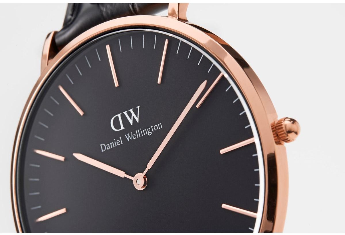 DANIEL WELLINGTON DW00100130 Men s Watch alza.sk