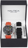 NAUTICA NAD18531G - Men's Watch