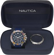 NAUTICA NAPBLI001 - Pánske hodinky
