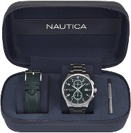 NAUTICA NAPLSN001 - Pánske hodinky
