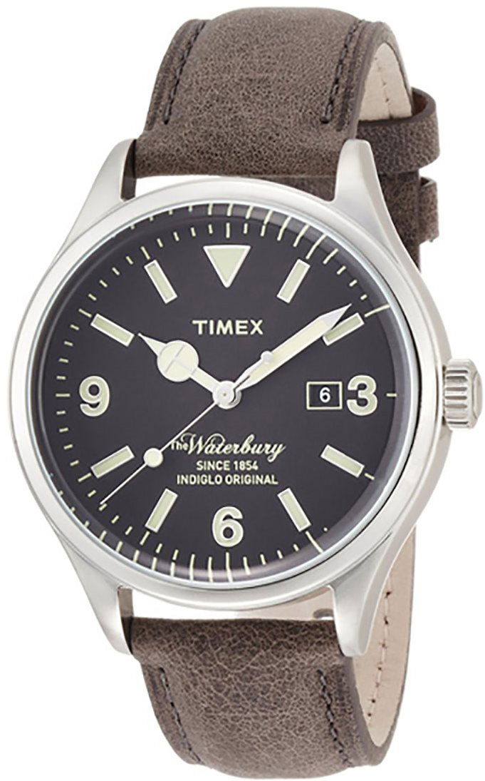 Timex waterbury sales tw2p75000