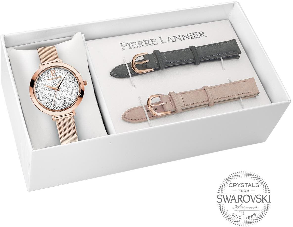 Pierre discount lannier swarovski