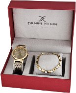 DANIEL KLEIN BOX DK11416-4 - Watch Gift Set