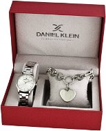 DANIEL KLEIN BOX DK11427-3 - Watch Gift Set