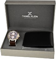 DANIEL KLEIN BOX DK11318-5 - Darčeková sada hodiniek