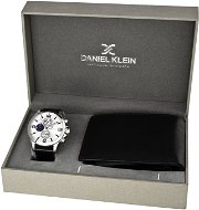 DANIEL KLEIN BOX DK11356-5 - Watch Gift Set