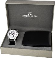 DANIEL KLEIN BOX DK11318-4 - Darčeková sada hodiniek
