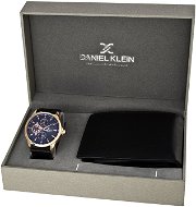 DANIEL KLEIN BOX DK11335-1 - Darčeková sada hodiniek