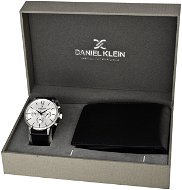 DANIEL KLEIN BOX DK11350-1 - Watch Gift Set