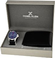 DANIEL KLEIN BOX DK11295-4 - Darčeková sada hodiniek