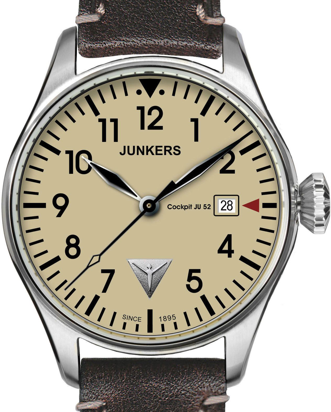 JUNKERS 6144 5 Men s Watch alza.sk