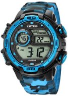 CALYPSO K5723 / 4 - Pánske hodinky