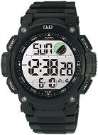 Men's Watch Q&Q M119J001Y - Men's Watch