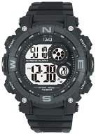 Q&Q M133J001Y - Men's Watch