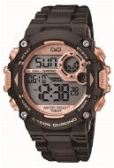 Pánské hodinky Q&Q M146J008Y - Pánske hodinky