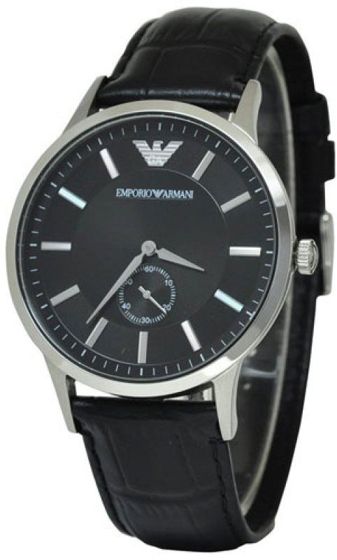 Buy Emporio Armani AR90008 Watch in India I Swiss Time House