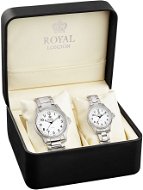 Royal London 41380-02 - Darčeková sada hodiniek