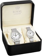 Royal London 41380-03 - Watch Gift Set
