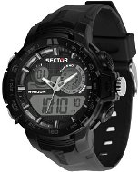 SECTOR No Limits Ex-47 R3251508001 - Pánske hodinky