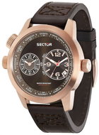 SECTOR No Limits Oversize R3251102022 - Men's Watch