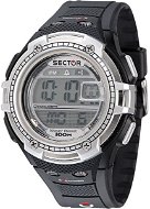 SECTOR No Limits Street Fashion R3251172115 - Pánske hodinky