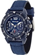 SECTOR No Limits Expander 90 R3251197133 - Pánske hodinky