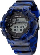 SECTOR No Limits Street Fashion R3251479003 - Pánske hodinky