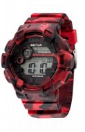 SECTOR No Limits Street Fashion R3251479004 - Pánske hodinky