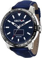 SECTOR No Limits 850 smart R3251575011 - Smart Watch