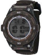 SECTOR No Limits EX-02 R3251594003 - Men's Watch