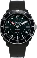 Alpina AL-282LBB4V6 - Smart Watch