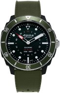 Alpina AL-282LBGR4V6 - Smart Watch