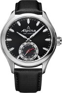 Alpina AL-285BS5AQ6 - Smart Watch