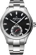 Alpina AL-285BS5AQ6B - Smart Watch