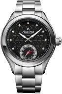 Alpina AL-285BTD3C6B - Smart Watch