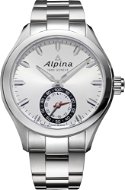 Alpina AL-285S5AQ6B - Smart Watch