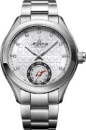 Alpina AL-285STD3C6B - Smart hodinky