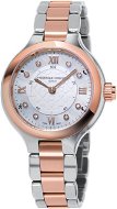 Frederique Constant FC-281WHD3ER2B - Smart hodinky