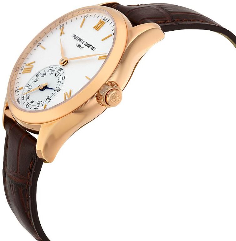 Frederique Constant FC 285V5B4 Smart Watch Alza.cz