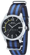 AVI-8 AV-4044-02 - Men's Watch