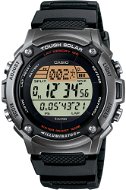 CASIO W S200H-1A - Men's Watch