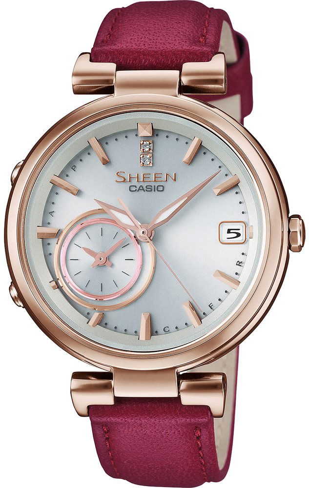 Casio deals shb 100