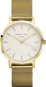 ROSEFIELD The Mercer White Gold - Women's Watch