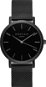 Women's Watch ROSEFIELD The Mercer Black-Black - Dámské hodinky
