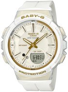 CASIO BGS 100GS-7A - Women's Watch