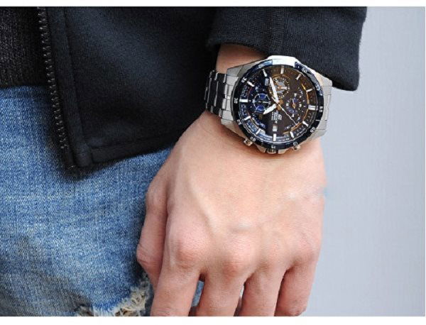 CASIO EDIFICE EFR 556DB 2AVUEF Men s Watch Alza.cz