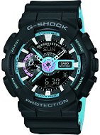 CASIO G-SHOCK GA 110PC-1A - Pánske hodinky