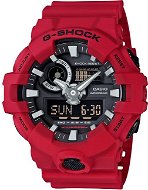 CASIO G-SHOCK GA 700-4A - Men's Watch
