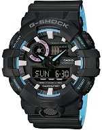 CASIO G-SHOCK GA 700PC-1A - Pánske hodinky