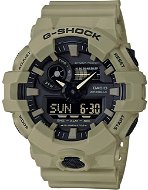 CASIO G-SHOCK GA 700UC-5A - Pánske hodinky